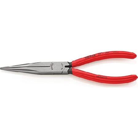 オンラインストア入荷 [000506122811]KNIPEX(クニペックス)3811-200 メカニックプライヤー (SB) 3811-200