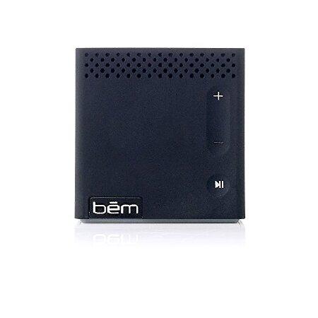 最大15%OFFクーポン Bem HL2022C， Bluetooth Mobile Speaker for Smartphones， iPhone， iPad with Touch-Sensitive Buttons - Black