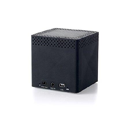 最大15%OFFクーポン Bem HL2022C， Bluetooth Mobile Speaker for Smartphones， iPhone， iPad with Touch-Sensitive Buttons - Black