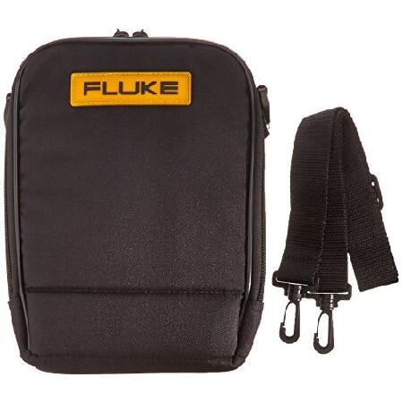Fluke FL62MAX+/T+PRO/1AC C115 Softcase Kit, 75 mm x 175 mm x 85 mm｜nobuimport｜03