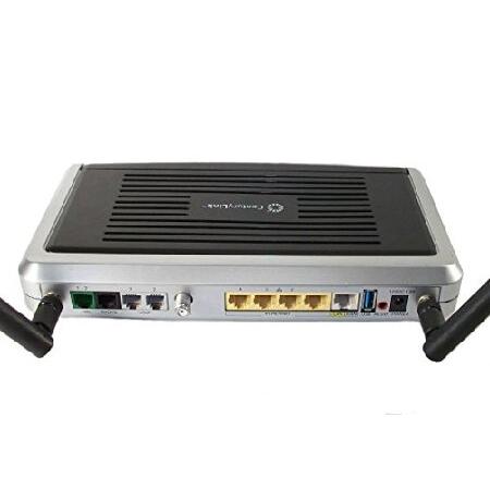 Actiontec C2000A Wireless N VDSL2 Modem Router｜nobuimport｜02