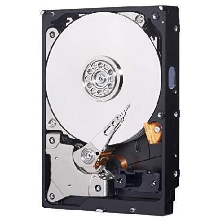 WD Blue 500GB Desktop Hard Disk Drive - 7200 RPM Class SATA 6Gb/s 32MB Cache 3.5 Inch - WD5000AZLX｜nobuimport｜03