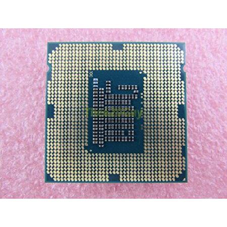 3.4 GHz Intel Core i3 - 3240 3.40 GHz 3 M sr0rhソケット1155 Ivy Bridge CPUプロセッサー｜nobuimport｜03