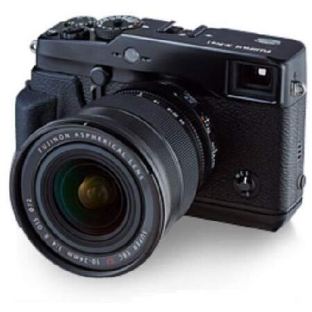【タイムセール】 FUJIFILM 超広角ズームレンズ XF10-24mmF4 R OIS 【CEG2832332593】(101640円)
