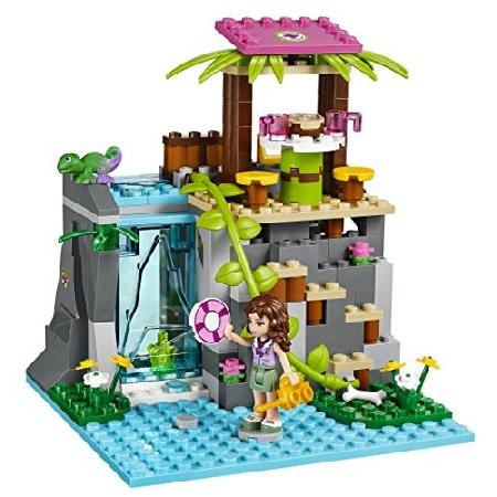 [レゴ]LEGO Friends Jungle Falls Rescue 41033 Building Set 6061772 [並行輸入品]｜nobuimport｜05