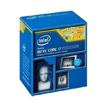 Intel CPU Core-i7-4790 3.60GHz 8Mキャッシュ LGA1150 BX80646I74790 【BOX】｜nobuimport｜03