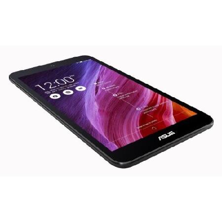 ASUS MeMO Pad 8 ME181C-A1-BK 8-Inch 16 GB Tablet (Black)｜nobuimport｜02