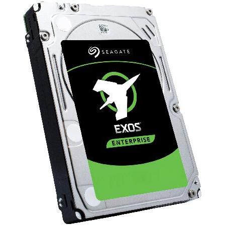 輸入品・未使用】Seagate エンタープライスキャパシティ 2.5インチ