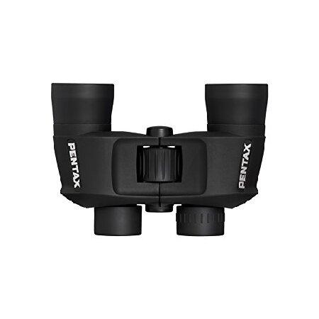 Pentax SP 8x40 WP Binoculars (Black) by Pentax [並行輸入品]｜nobuimport｜03