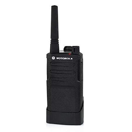 Pack　of　Motorola　RMU2040　Walkie　Talkies　Two　Way　Radio