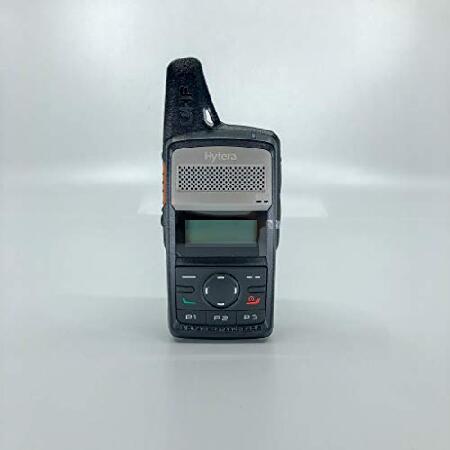 Hytera　PD362UC　3W,　256C　Two-Way　UHF430-470MHz　Radio　Digital　DMR