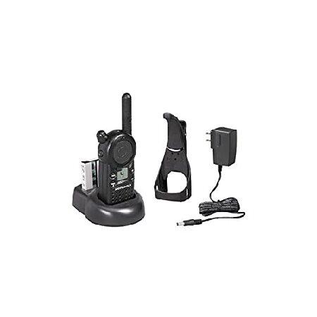 Pack　of　Motorola　CLS1410　Two　Walkie　Radio　(UHF)　Talkies　Way