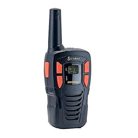 Cobra　Micro　Talk　by　Two-way　Cobra　CXT195　Radio