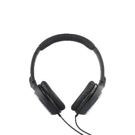最上の品質な Klipsch Reference r6i on-earインラインマイク付きヘッドフォン(ブラック)