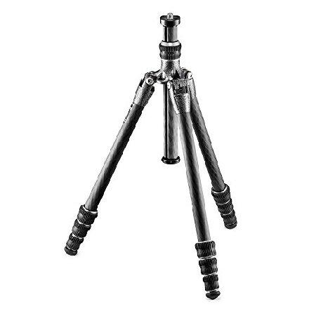 【新品 30%off 送料無料】 GITZO 三脚 トラベラー 0型 カーボン 4段 脚のみ GT0545T 【UOI1604092601】(57564円)