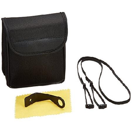 Kenko 双眼鏡 V-TEX 18~100×28 ポロプリズム式 18倍~100倍 28口径 シルバー VT-8100 