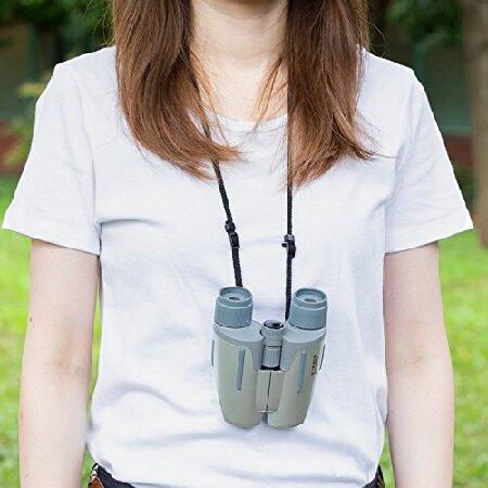 Kenko 双眼鏡 V-TEX 18~100×28 ポロプリズム式 18倍~100倍 28口径 シルバー VT-8100 