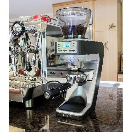 Baratza Sette 270Wi バラッツァ エスプレッソグラインダー コーヒーグラインダー 電動ミル 豆挽き｜nobuimport｜04