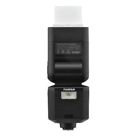 お買い得！ FUJIFILM クリップオンフラッシュ EF-X500 【TMF1277638805】(45849円)