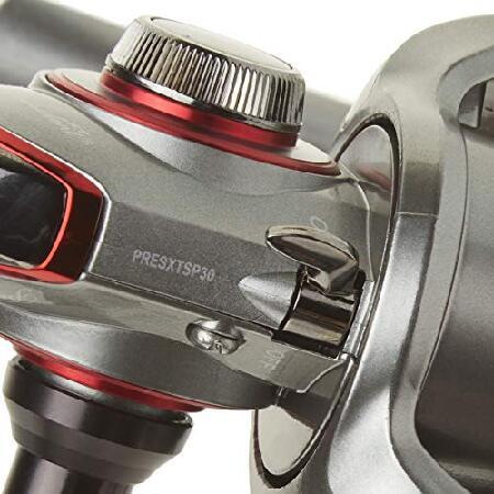 PFLUEGER(フルーガー) リール President XT (プレジデント XT) スピニングリール PRESXTSP40X 40 [並行輸入品] XT