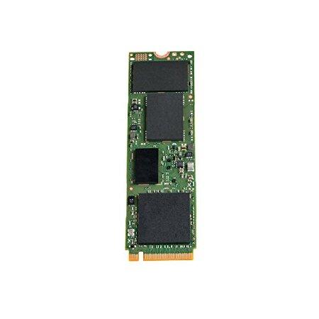 インテル SSD 600pシリーズ 512GB M.2 PCIEx4｜nobuimport｜04
