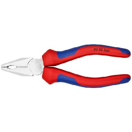 割引即日発送 KNIPEX 0305-160 ペンチ 0305-160