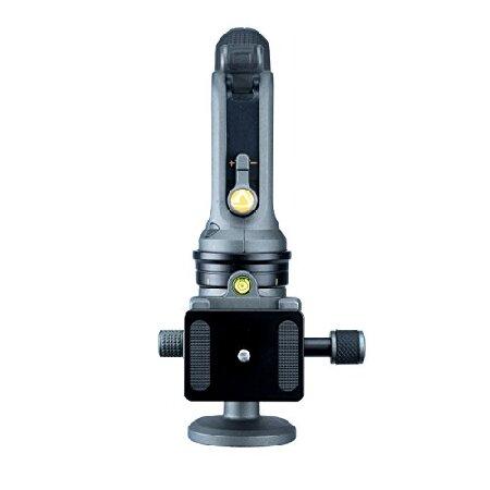 Vanguard Alta GH-100 マグネシウム合金三脚グリップヘッド 