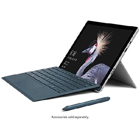 Microsoft Surface Pro (US Model, Device Only) Core M3 12.3" 128 GB / Intel Core m3 / 4GB RAM [並行輸入品]｜nobuimport｜03