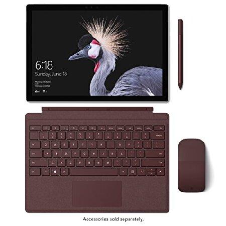 Microsoft Surface Pro (US Model, Device Only) Core M3 12.3" 128 GB / Intel Core m3 / 4GB RAM [並行輸入品]｜nobuimport｜05