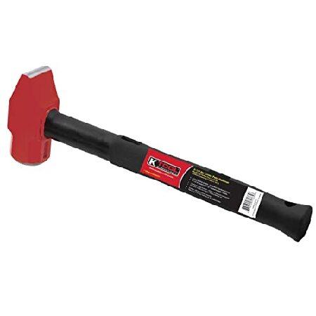 国内外の人気集結！ K Tool International KTI71765 Cross Peen Hammer 3-1/2 Lbs.