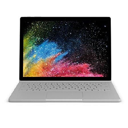 Microsoft Surface Book 2 13.5" (Intel Core i7, 16GB RAM, 512 GB)｜nobuimport｜02