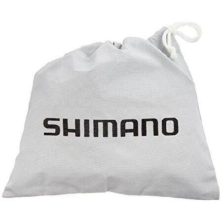 シマノ(SHIMANO) スピニングリール シーバス 18 エクスセンス CI4+ C3000MHG｜nobuimport｜05