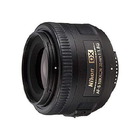 26【新品未使用】 Nikon AF-S Nikkor 35mm f/1.8G DXレンズ 【3705926494】(21012円)