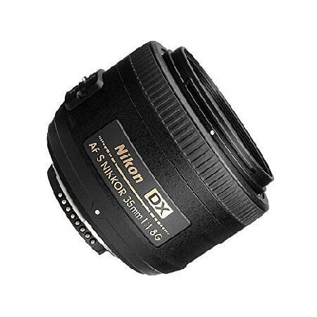 26【新品未使用】 Nikon AF-S Nikkor 35mm f/1.8G DXレンズ 【3705926494】(21012円)