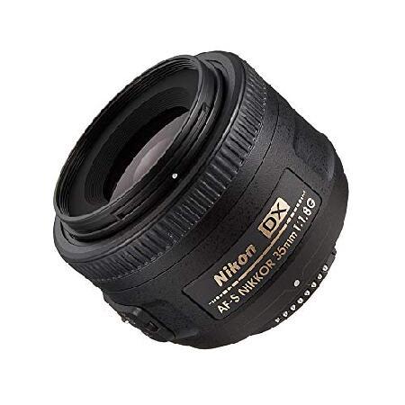 26【新品未使用】 Nikon AF-S Nikkor 35mm f/1.8G DXレンズ 【3705926494】(21012円)