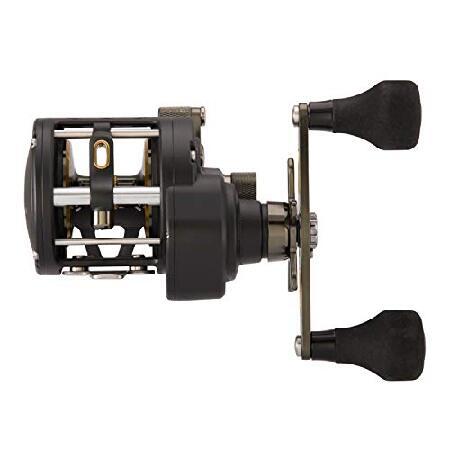 One Bass GT Spinning & Casting Reel and 2-Piece Fishing Rod Combo
