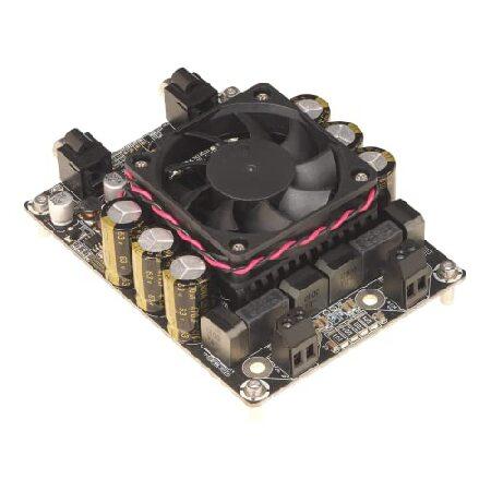 通販価格 2 X 300Watt Class D Audio Amplifier Board Compact - T-AMP