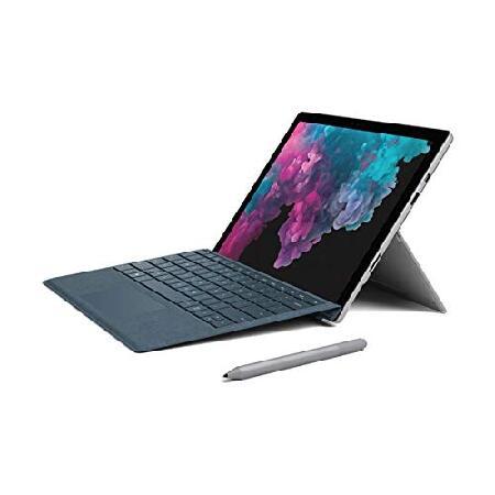 Microsoft 12.3" Surface Pro 128GB/ Intel Core M3/ 4GB RAM (Silver)｜nobuimport｜03