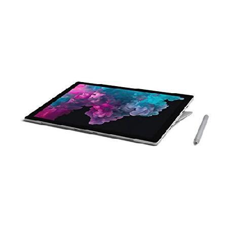 Microsoft 12.3" Surface Pro 128GB/ Intel Core M3/ 4GB RAM (Silver)｜nobuimport｜04