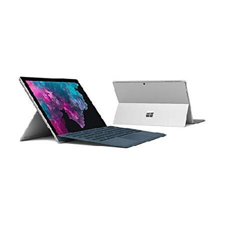 Microsoft 12.3" Surface Pro 128GB/ Intel Core M3/ 4GB RAM (Silver)｜nobuimport｜05