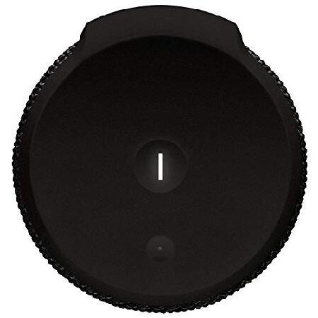 Ultimate Ears BOOM 2 Portable Waterproof ＆ Shockproof Bluetooth Speaker - Phantom Edition｜nobuimport｜05