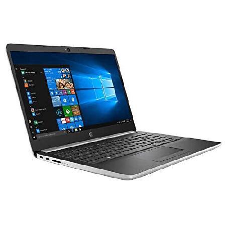 新品本物購入 2018最新HPプレミアム高性能ビジネスフラッグシップラップトップPC 14HD LEDバックライト付きディスプレイIntel Pentium N5000 4GB DDR4 RAM 64GB eMMC Bluetoo