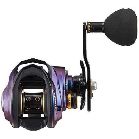 アブガルシア(Abu Garcia) ベイトリール ソルティーステージ コンセプトフリー 右巻き 2019モデル 