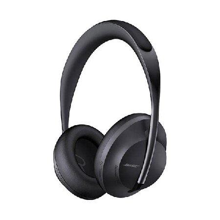 Bose NC700 Noise Cancelling Headphones 700 - Black｜nobuimport｜02