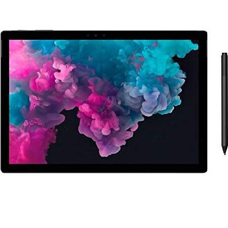 Microsoft Surface Pro 6 12.3" (2736 x 1824) Touch Screen - Intel 8th Gen Core i5 (up to 3.40 GHz) - 8GB Memory - 256GB SSD - with Keyboard and Surface｜nobuimport｜05