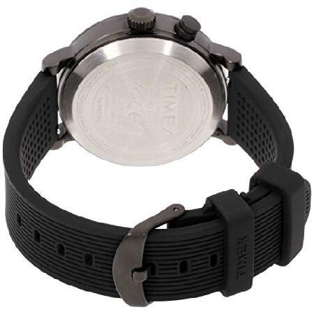 Timex (タイメックス) メトロポリタン+ アクティビティトラッカー