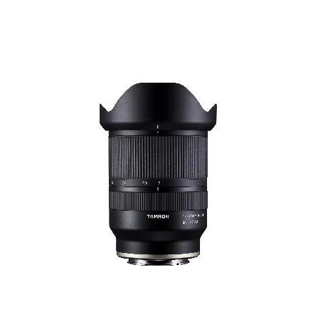 Tamron 17-28mm f/2.8 Di III RXD for Sony Mirrorless Full Frame/APS-C E Mount (Tamron 6 Year Limited USA 　), Black (AFA046S700)｜nobuimport｜02