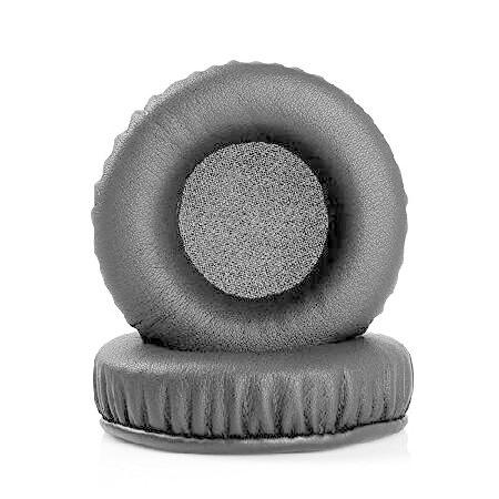 YDYBZB Ear Pads Earpads Cushions Replacement Compatible with M-Audio Studiophile Q40 Headphones Foam Pillow Covers｜nobuimport｜05