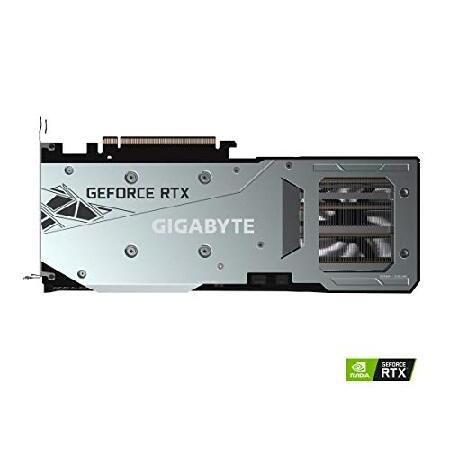 激安限定販売 GIGABYTE GeForce RTX 3060 Ti ゲーミング OC PRO 8G (rev 2.0) グラフィックスカード WINDFORCE 3X 冷却システム 8GB 256ビット GDDR6 GV-N306TGAMINGOC PRO-8G