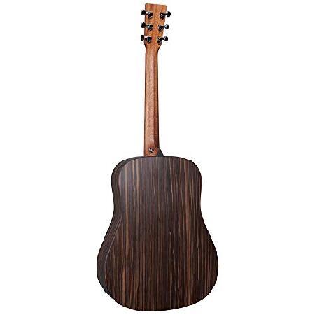 Martin アコースティックギター X Series D X2E Burst Sit/Mac HPL 
